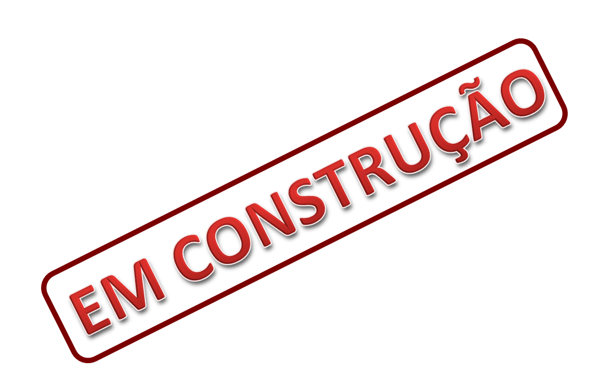 Site em construção